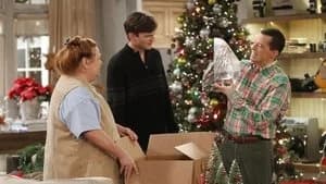 Two and a Half Men 11. Sezon 10. Bölüm