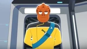 Star Trek: Lower Decks 2. Sezon 2. Bölüm