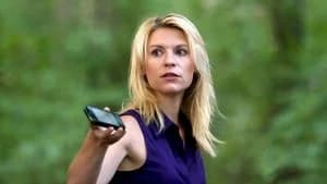Homeland 1. Sezon 7. Bölüm