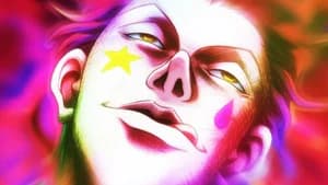 Hunter x Hunter 1. Sezon 36. Bölüm