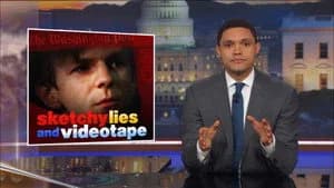 The Daily Show 23. Sezon 26. Bölüm