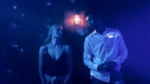 Steal 1. Sezon 3. Bölüm