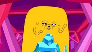Adventure Time 2. Sezon 8. Bölüm