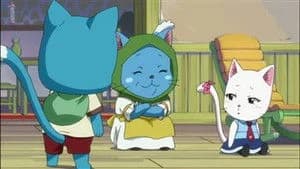 Fairy Tail 2. Sezon 36. Bölüm