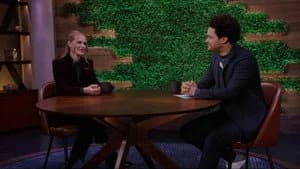 The Daily Show 27. Sezon 70. Bölüm