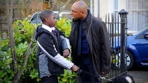 EastEnders 26. Sezon 33. Bölüm