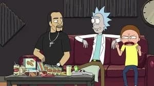 Rick and Morty 2. Sezon 5. Bölüm
