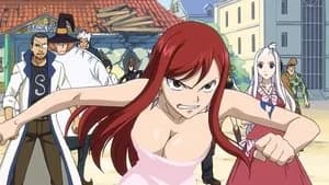 Fairy Tail 1. Sezon 23. Bölüm
