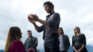 The Magicians 2. Sezon 1. Bölüm
