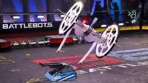 BattleBots 8. Sezon 5. Bölüm
