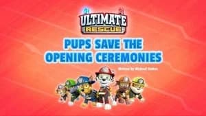 PAW Patrol 8. Sezon 7. Bölüm