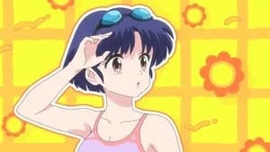 Ranma1/2 1. Sezon 16. Bölüm