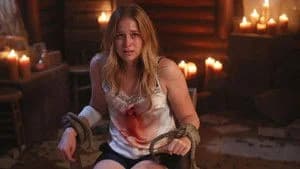 Dead of Summer 1. Sezon 9. Bölüm