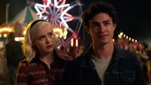 Chilling Adventures of Sabrina 2. Sezon 3. Bölüm