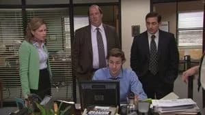 The Office 7. Sezon 9. Bölüm