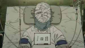 Dorohedoro 2. Sezon 5. Bölüm