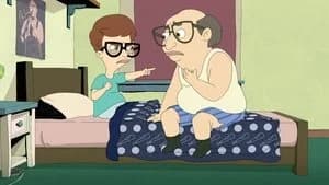 Big Mouth 6. Sezon 10. Bölüm