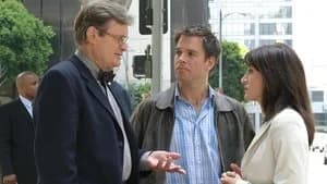 NCIS 1. Sezon 23. Bölüm