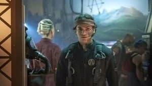 The Expanse 3. Sezon 10. Bölüm