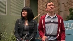 Atypical 2. Sezon 7. Bölüm