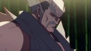 Tekken: Bloodline 1. Sezon 2. Bölüm