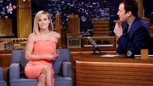 The Tonight Show Starring Jimmy Fallon 1. Sezon 6. Bölüm