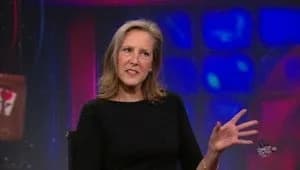 The Daily Show 15. Sezon 96. Bölüm