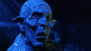 The X-Files 3. Sezon 14. Bölüm