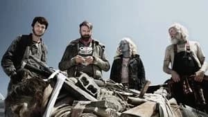 Z Nation 4. Sezon 4. Bölüm