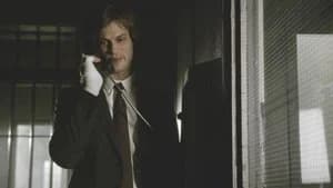 Criminal Minds 12. Sezon 14. Bölüm