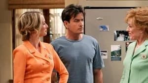Two and a Half Men 4. Sezon 6. Bölüm