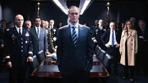 Madam Secretary 2. Sezon 9. Bölüm