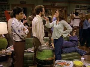 That '70s Show 5. Sezon 6. Bölüm