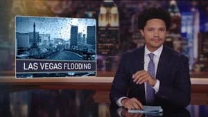 The Daily Show 27. Sezon 125. Bölüm