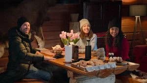 The World's Most Amazing Vacation Rentals 2. Sezon 6. Bölüm