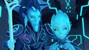 3Below: Tales of Arcadia 1. Sezon 1. Bölüm