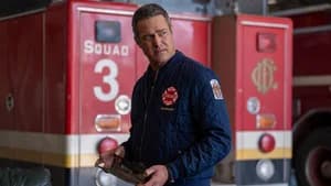 Chicago Fire 14. Sezon 19. Bölüm