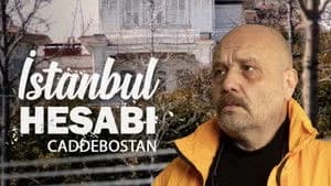 İstanbul Hesabı 1. Sezon 14. Bölüm