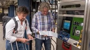 The Grand Tour 2. Sezon 2. Bölüm