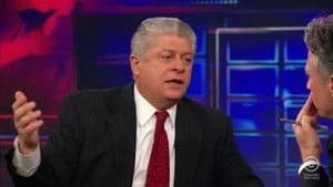 The Daily Show 17. Sezon 41. Bölüm