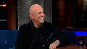 The Late Show with Stephen Colbert 9. Sezon 56. Bölüm