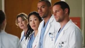 Grey's Anatomy 8. Sezon 3. Bölüm