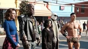 Doom Patrol 1. Sezon 14. Bölüm
