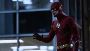 The Flash 9. Sezon 12. Bölüm
