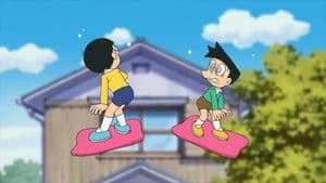 Doraemon 1. Sezon 1301. Bölüm