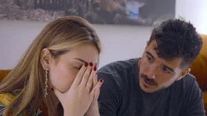 Casamento às Cegas: Brasil 3. Sezon 9. Bölüm