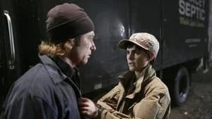 The Americans 2. Sezon 9. Bölüm