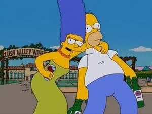 The Simpsons 15. Sezon 15. Bölüm
