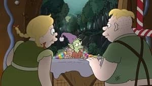 Disenchantment 1. Sezon 5. Bölüm