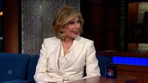 The Late Show with Stephen Colbert 7. Sezon 75. Bölüm